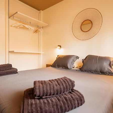 Lances Beach Penthouses Tarifa Pokoj fotografie