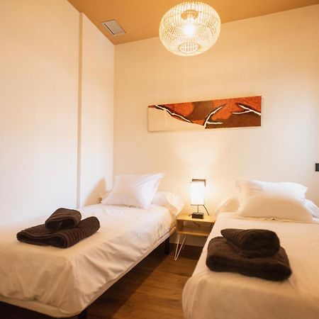 Lances Beach Penthouses Tarifa Pokoj fotografie