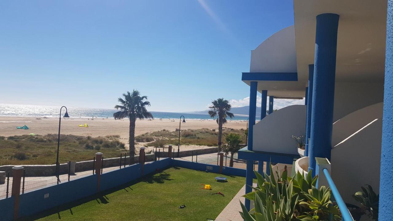 Lances Beach Penthouses Tarifa Exteriér fotografie