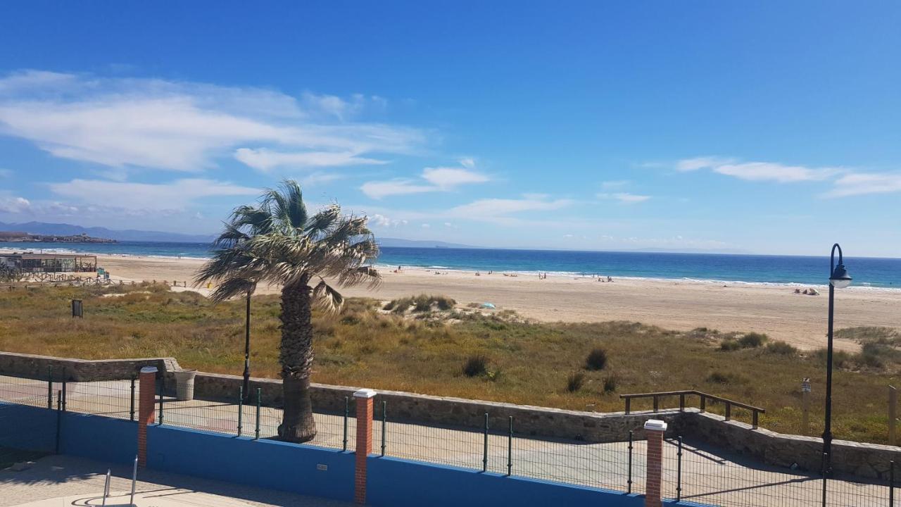 Lances Beach Penthouses Tarifa Exteriér fotografie