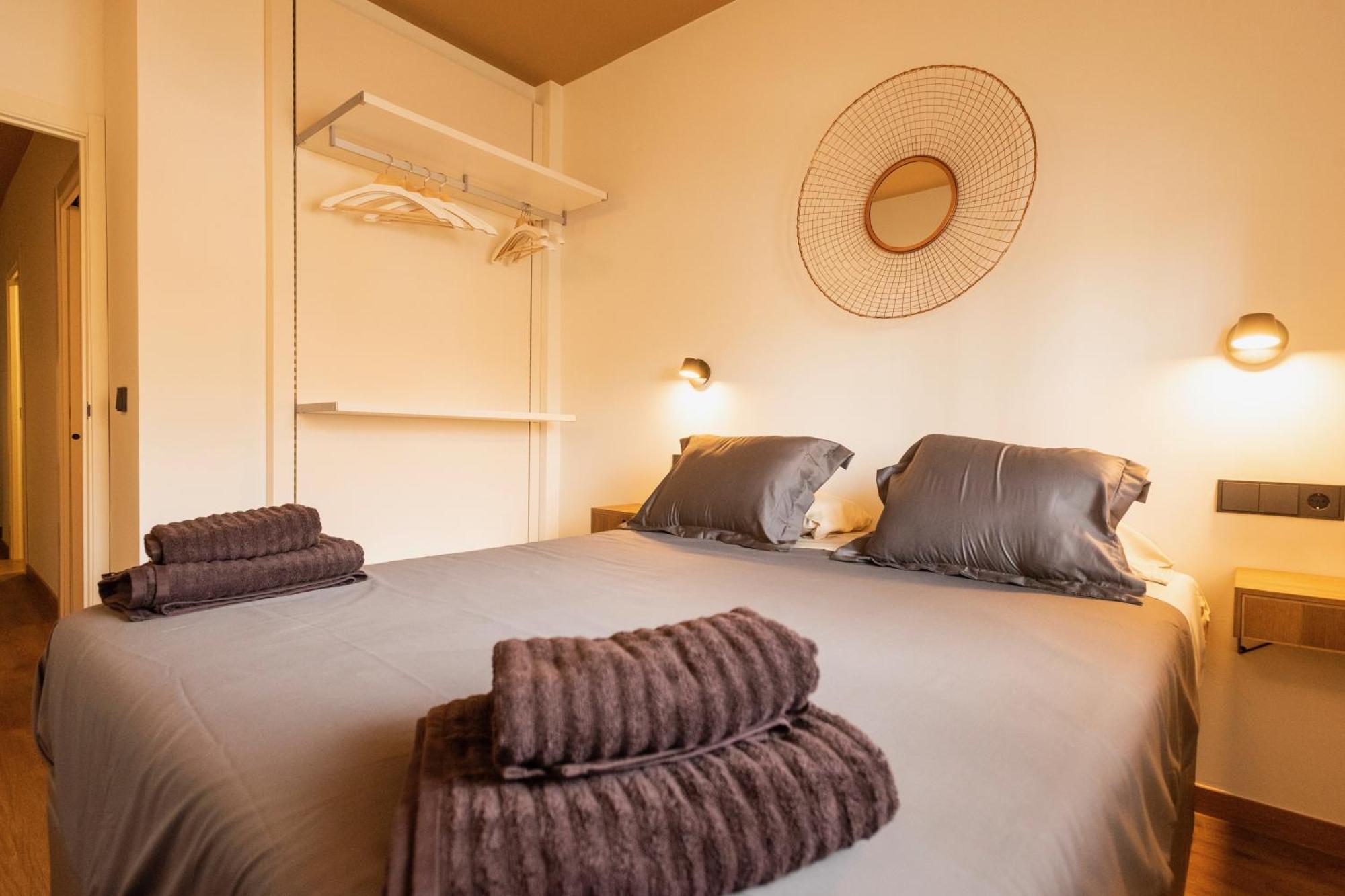 Lances Beach Penthouses Tarifa Pokoj fotografie