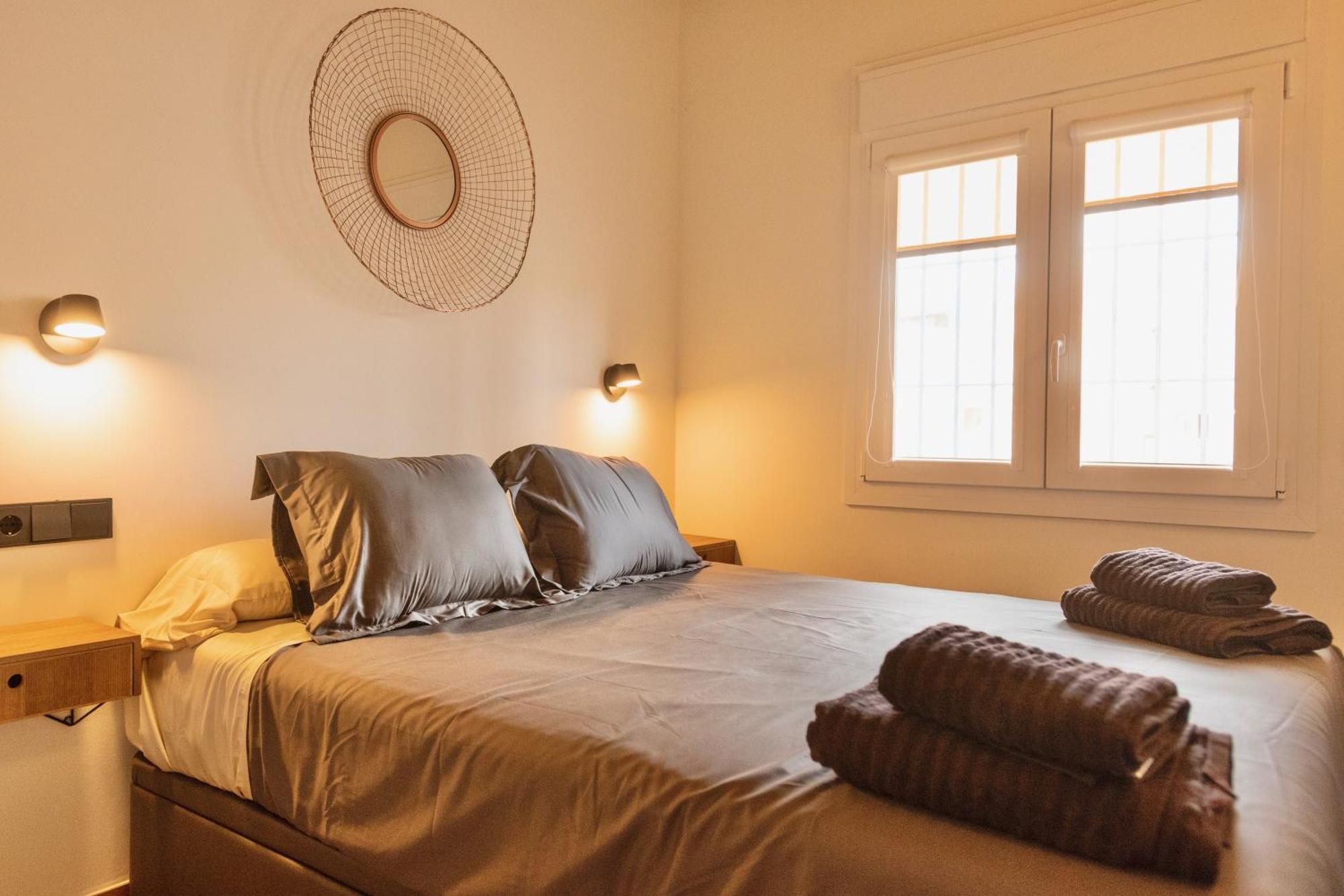 Lances Beach Penthouses Tarifa Pokoj fotografie