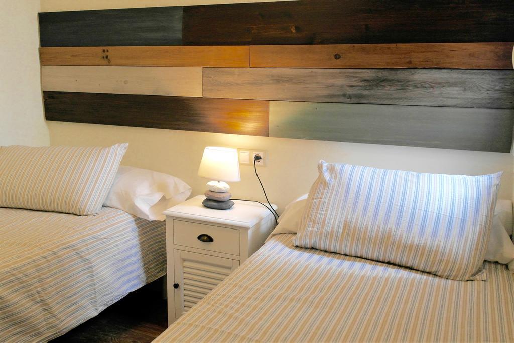 Lances Beach Penthouses Tarifa Exteriér fotografie