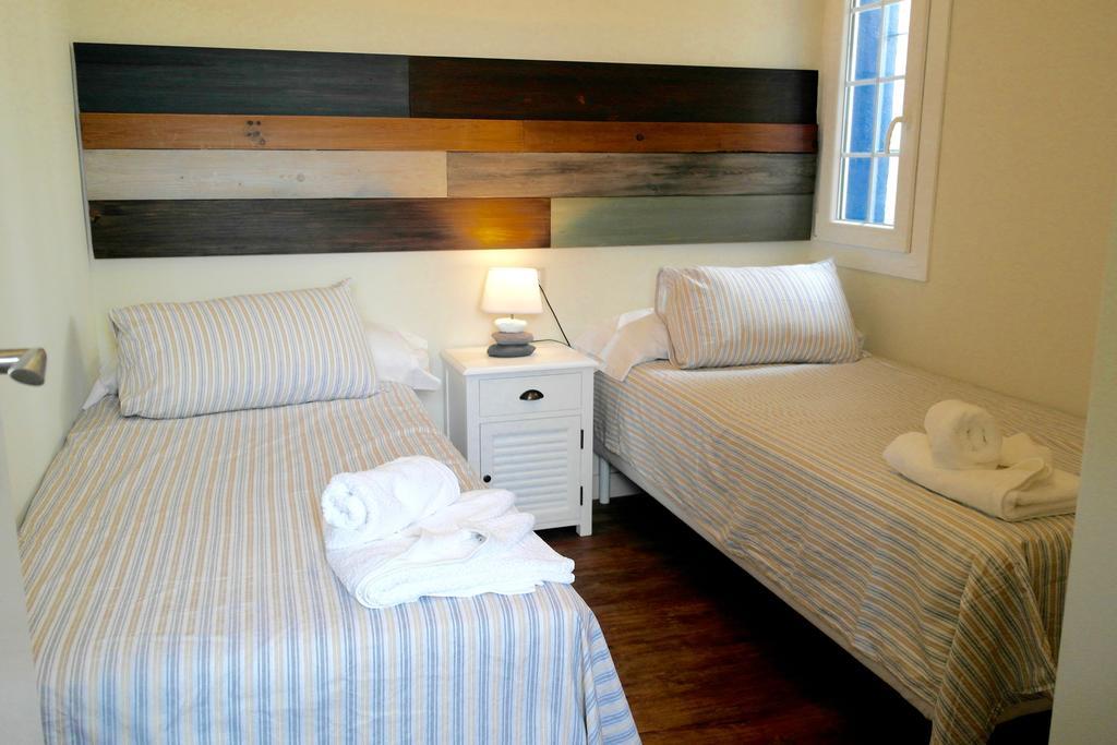 Lances Beach Penthouses Tarifa Exteriér fotografie