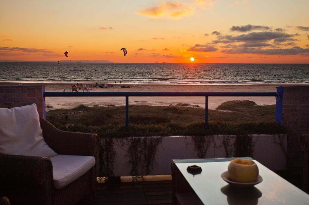 Lances Beach Penthouses Tarifa Exteriér fotografie