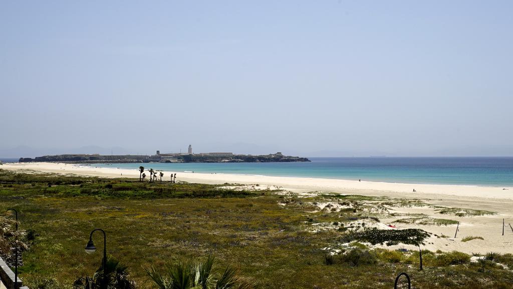 Lances Beach Penthouses Tarifa Exteriér fotografie