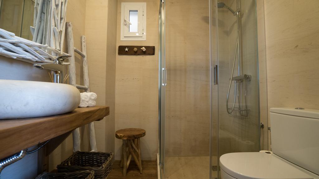 Lances Beach Penthouses Tarifa Exteriér fotografie