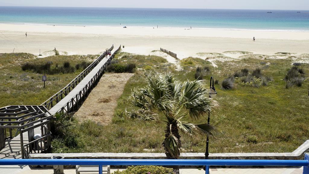 Lances Beach Penthouses Tarifa Exteriér fotografie
