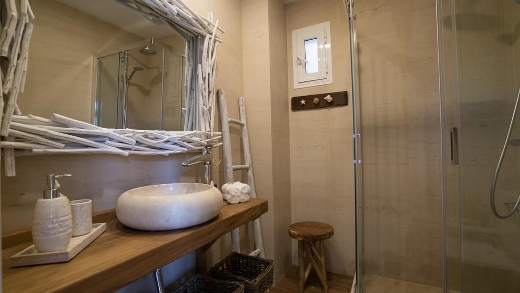Lances Beach Penthouses Tarifa Exteriér fotografie