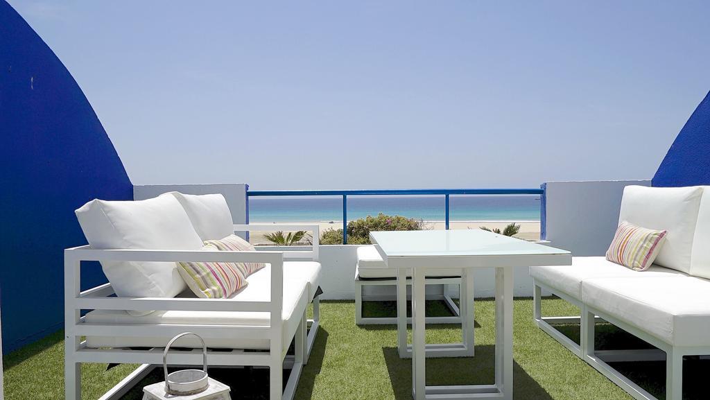 Lances Beach Penthouses Tarifa Exteriér fotografie