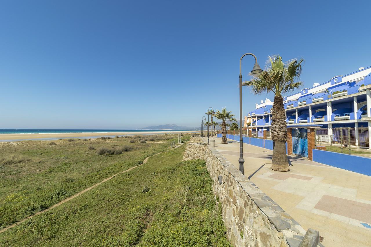 Lances Beach Penthouses Tarifa Exteriér fotografie