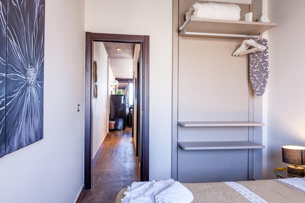 Lances Beach Penthouses Tarifa Exteriér fotografie