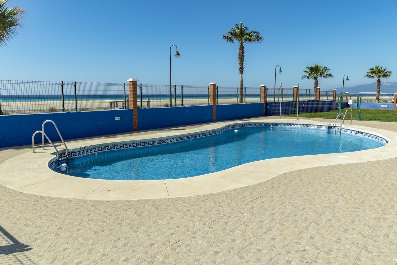 Lances Beach Penthouses Tarifa Exteriér fotografie